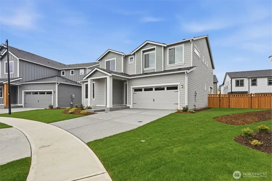 20104 164th Street E, Bonney Lake, WA 98391 - #2