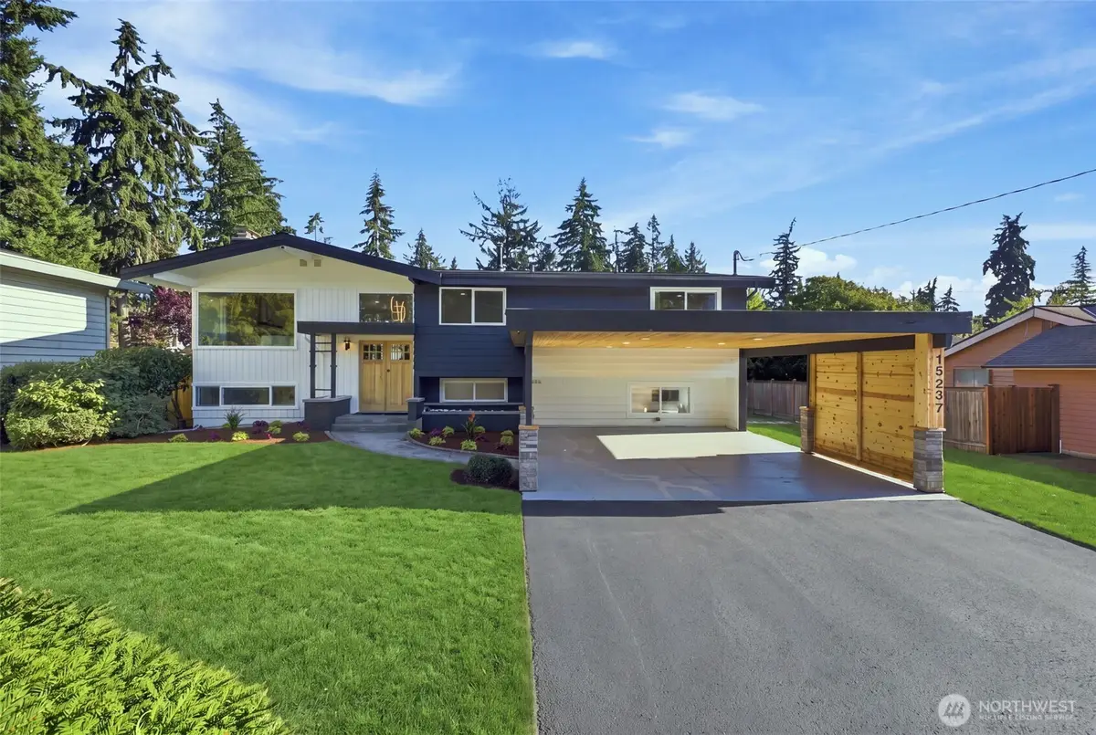 15237 NE 3rd Street, Bellevue, WA 98007 - #1