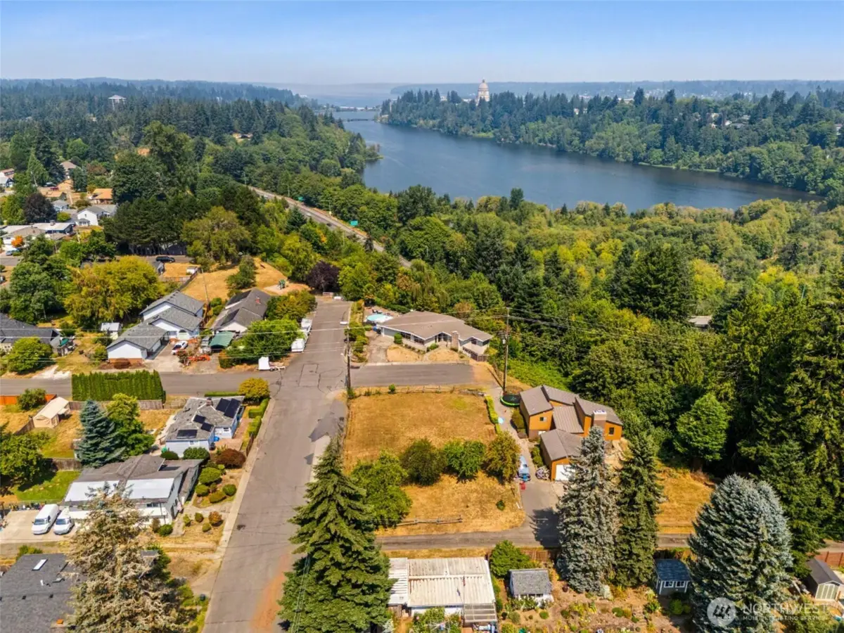 0 Grant Street Sw #5 & 6, Tumwater, WA 98512 - #1
