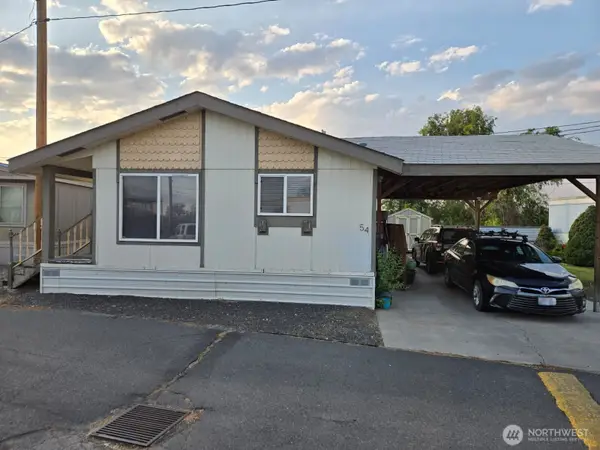936 S Division Street #54, Moses Lake, WA 98837