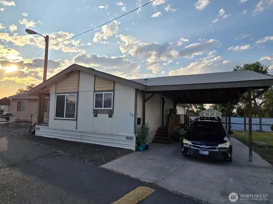 936 S Division Street #54, Moses Lake, WA 98837 - #2