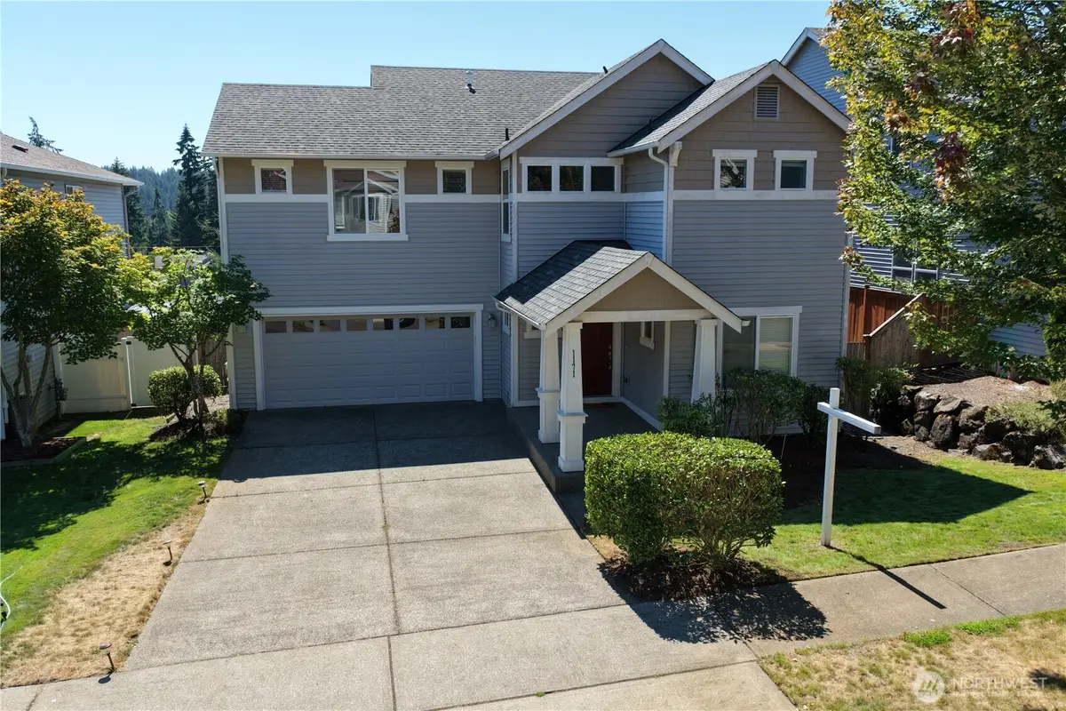 1171 Swan Loop, Dupont, WA 98327 - #1