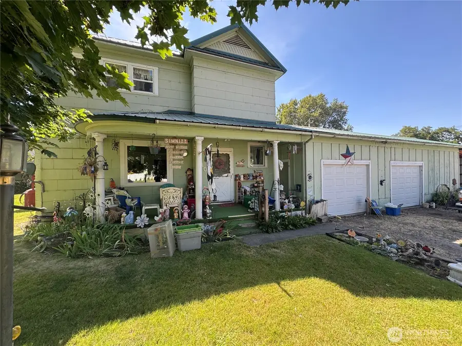 610 S 5th Street, Dayton, WA 99328 - #2