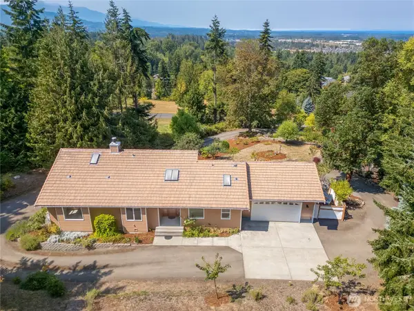 823 Fox Hollow Road, Sequim, WA 98382