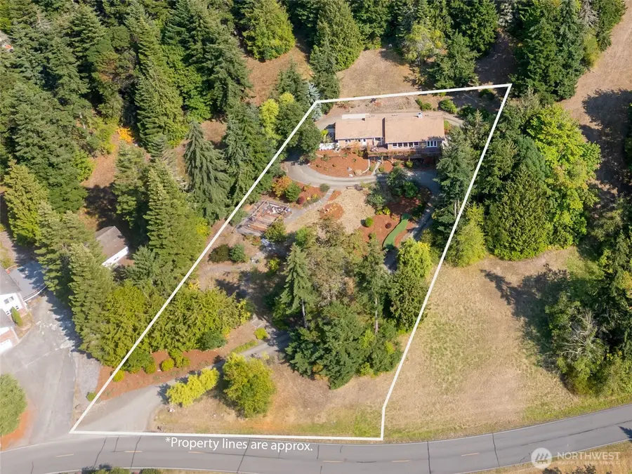 823 Fox Hollow Road, Sequim, WA 98382 - #2