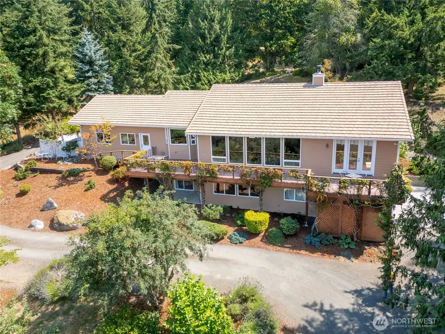 823 Fox Hollow Road, Sequim, WA 98382 - #3