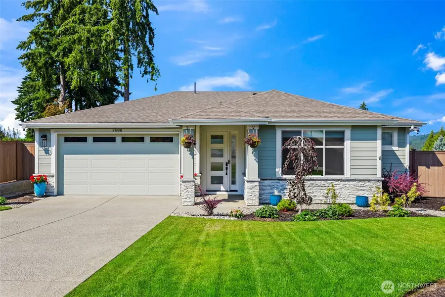 7598 Sandin Lane, Gig Harbor, WA 98335 - #2