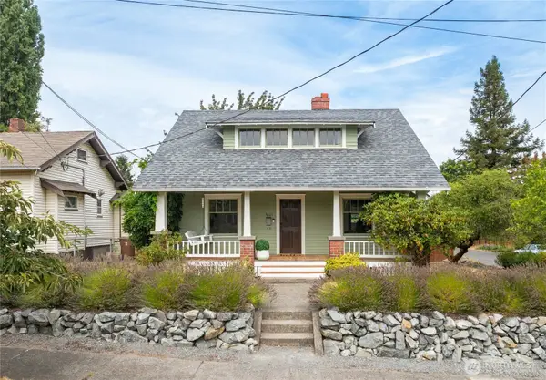 4201 N 24th Street, Tacoma, WA 98406