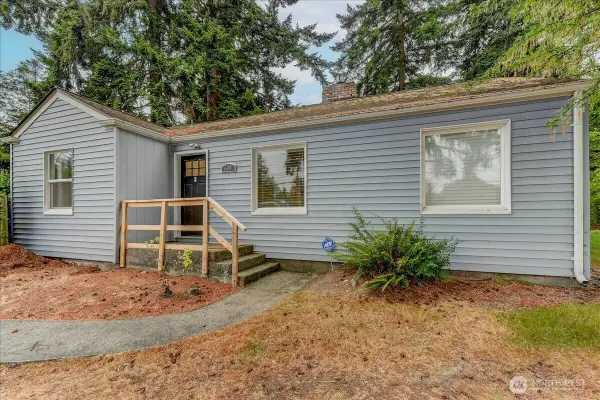 624 Madison Street, Everett, WA 98203