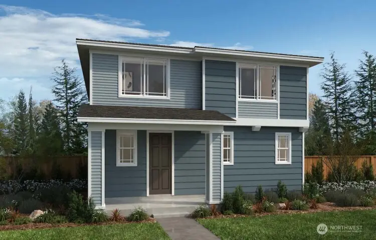 6251 Crestner Drive Sw #395, Port Orchard, WA 98367 - #1