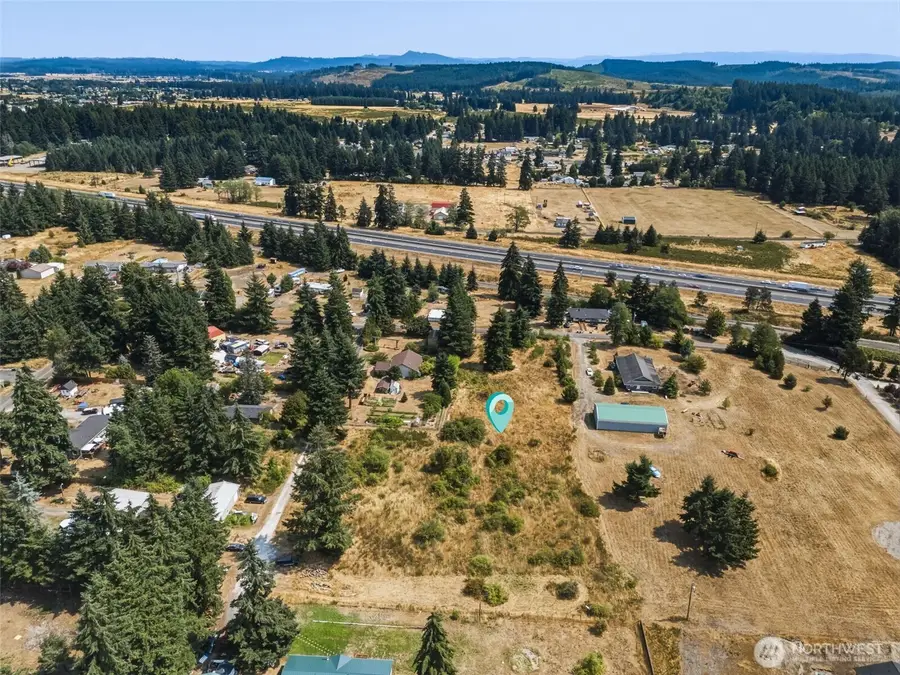 0 Ivan St Sw, Rochester, WA 98579 - #3