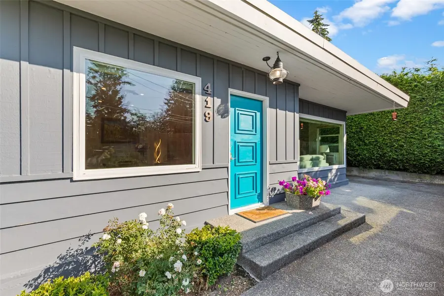 419 E View Ridge Drive, Everett, WA 98203 - #2