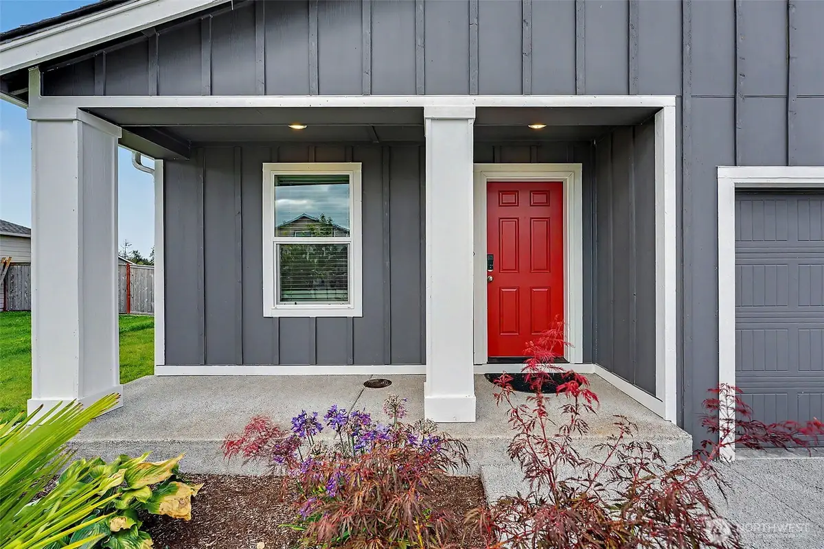 13603 194th Street E, Graham, WA 98338 - #1