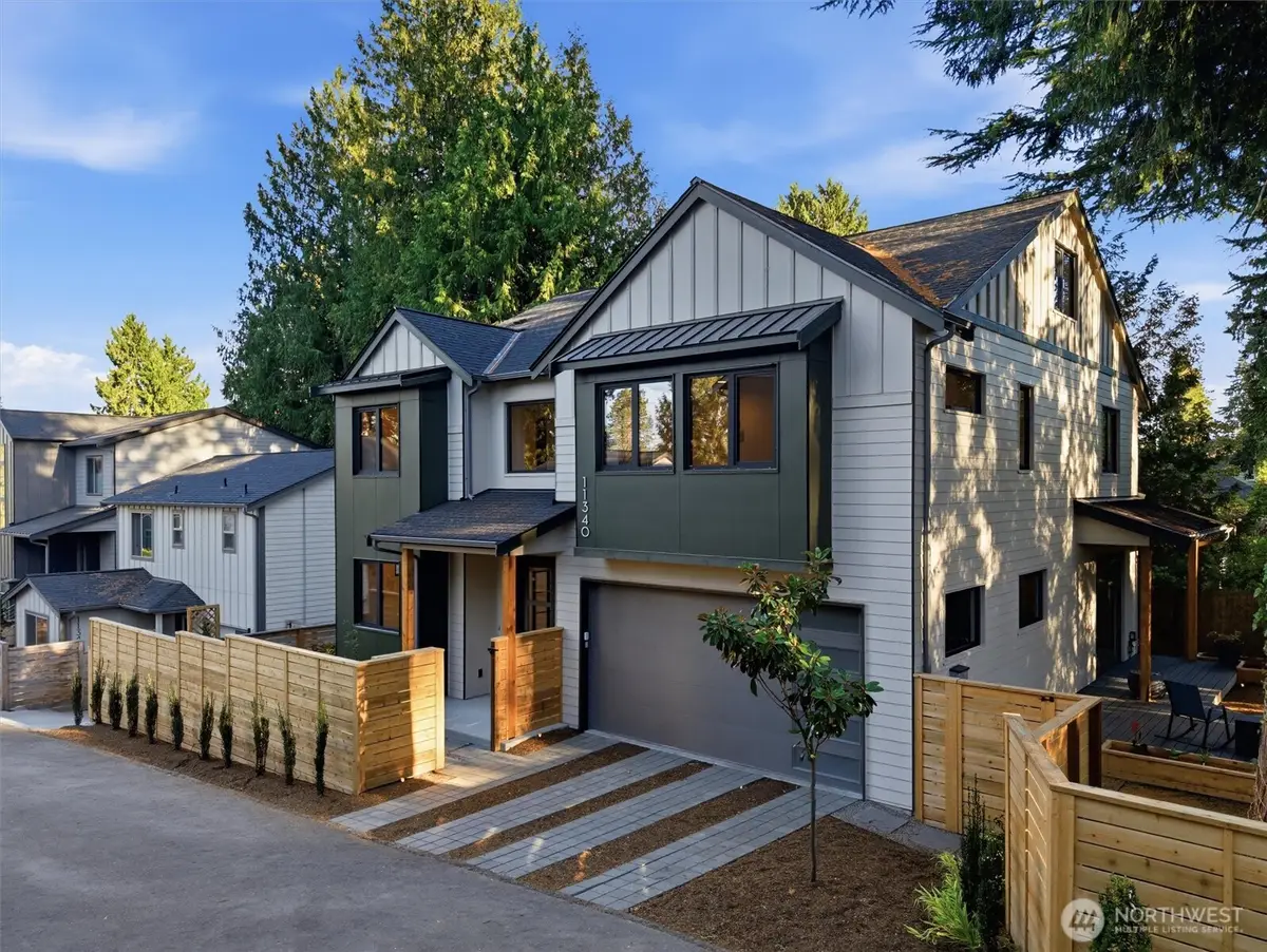 11340 23rd Avenue Ne, Seattle, WA 98125 - #1