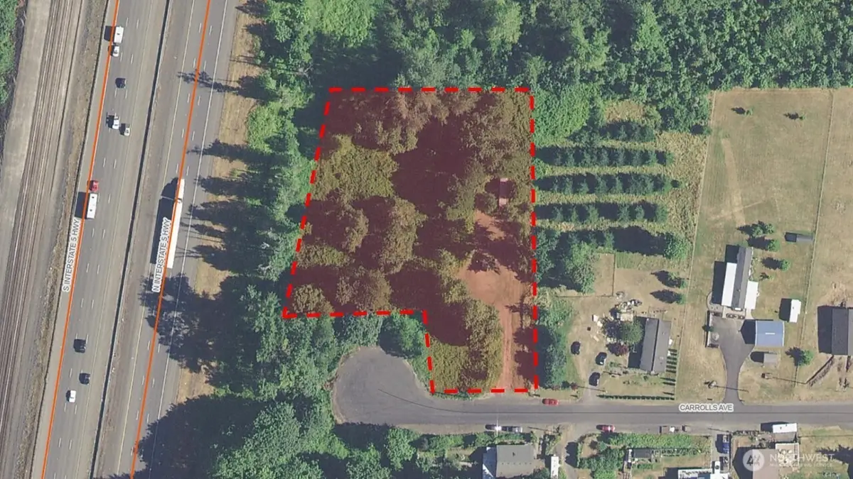 139 Carrolls Avenue, Carrolls, WA 98609 - #1