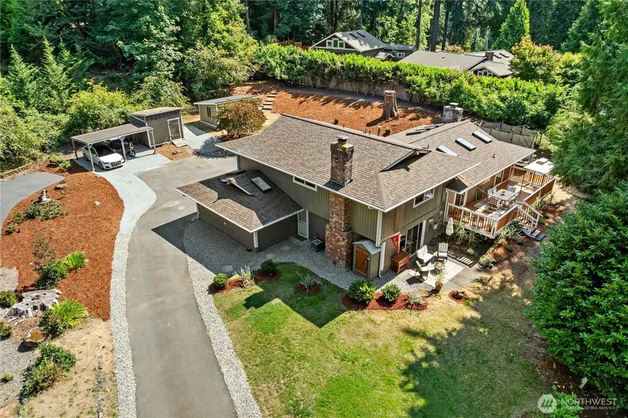 152 Madrona Drive Nw, Gig Harbor, WA 98335 - #2