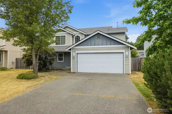 3815 184th Street E, Tacoma, WA 98446