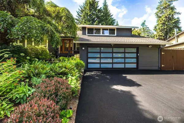 12617 NE 5th Street, Bellevue, WA 98005