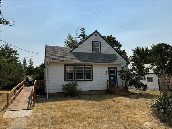 115 W 2nd Street, Waitsburg, WA 99361