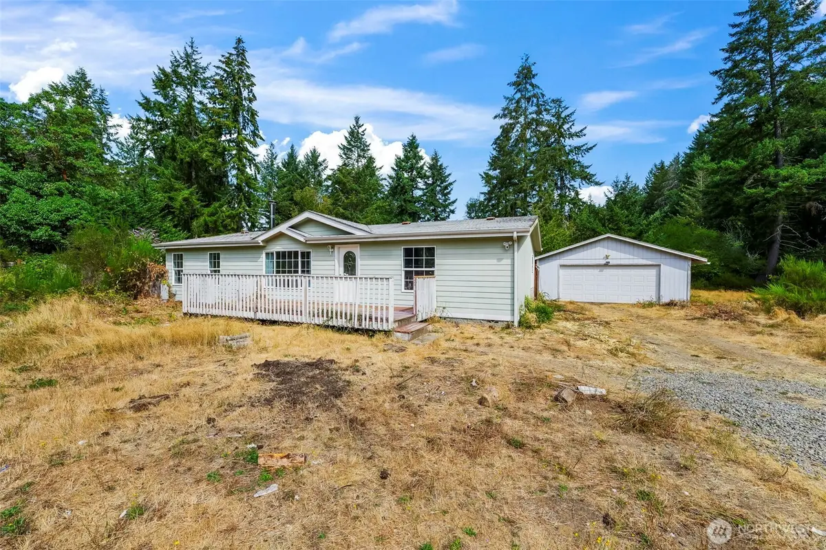 19821 23rd Street Sw, Lakebay, WA 98349 - #1