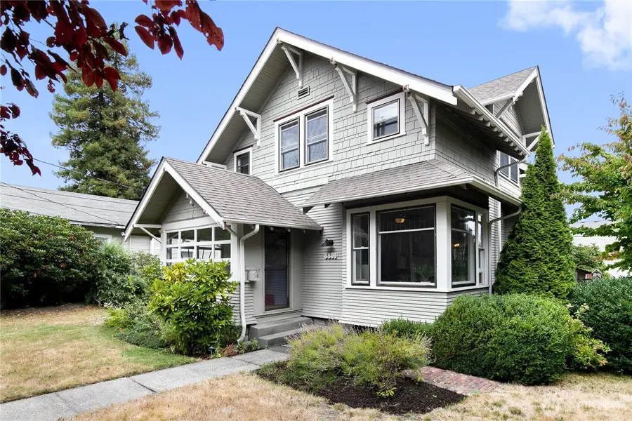 3801 N 21st Street, Tacoma, WA 98406 - #2
