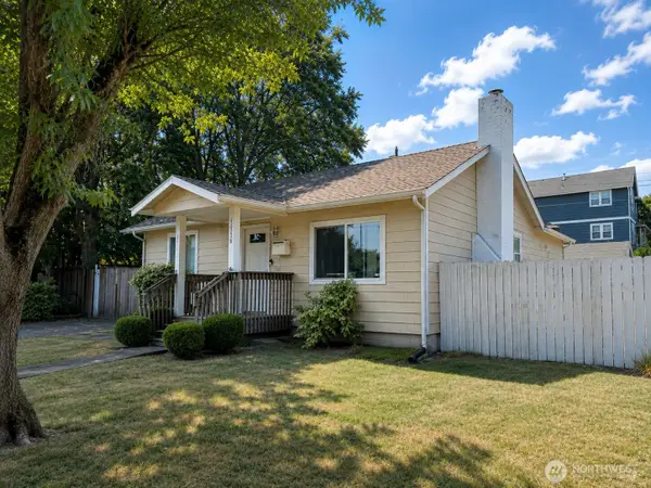4526 N Ferdinand Street, Tacoma, WA 98407