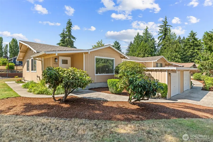 4706 124th Avenue Ct E, Edgewood, WA 98372 - #3