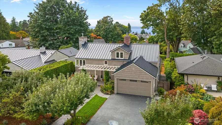 10037 15th Avenue Nw, Seattle, WA 98177 - #2