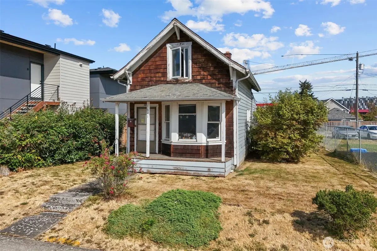 1621 E 32nd Street, Tacoma, WA 98404 - #1