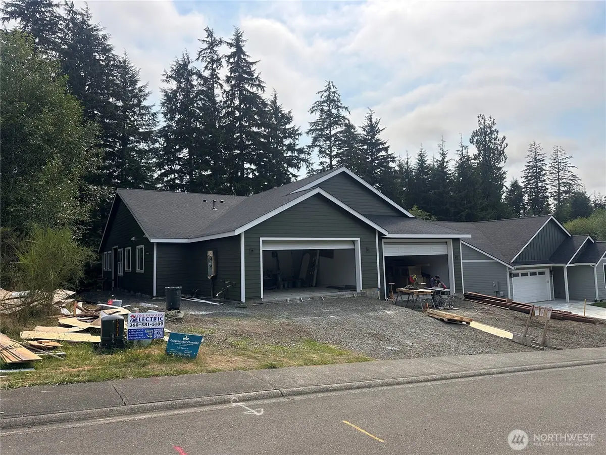 3118 Sanderling Drive, Hoquiam, WA 98550 - #1