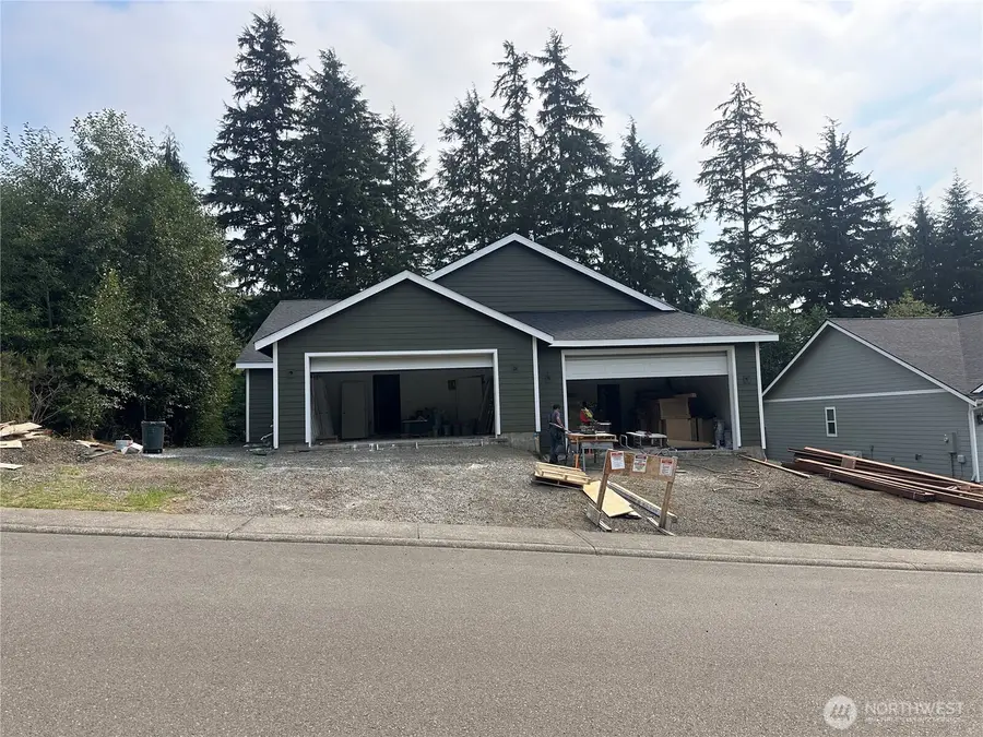 3118 Sanderling Drive, Hoquiam, WA 98550 - #2
