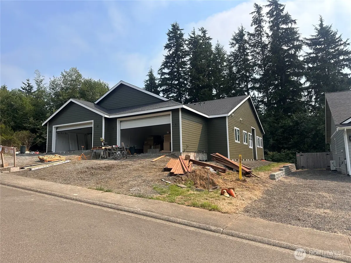 3116 Sanderling Drive, Hoquiam, WA 98550 - #1