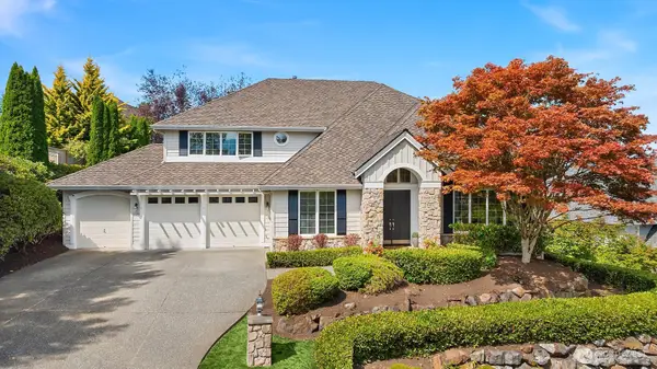 6633 Fairway Avenue Se, Snoqualmie, WA 98065