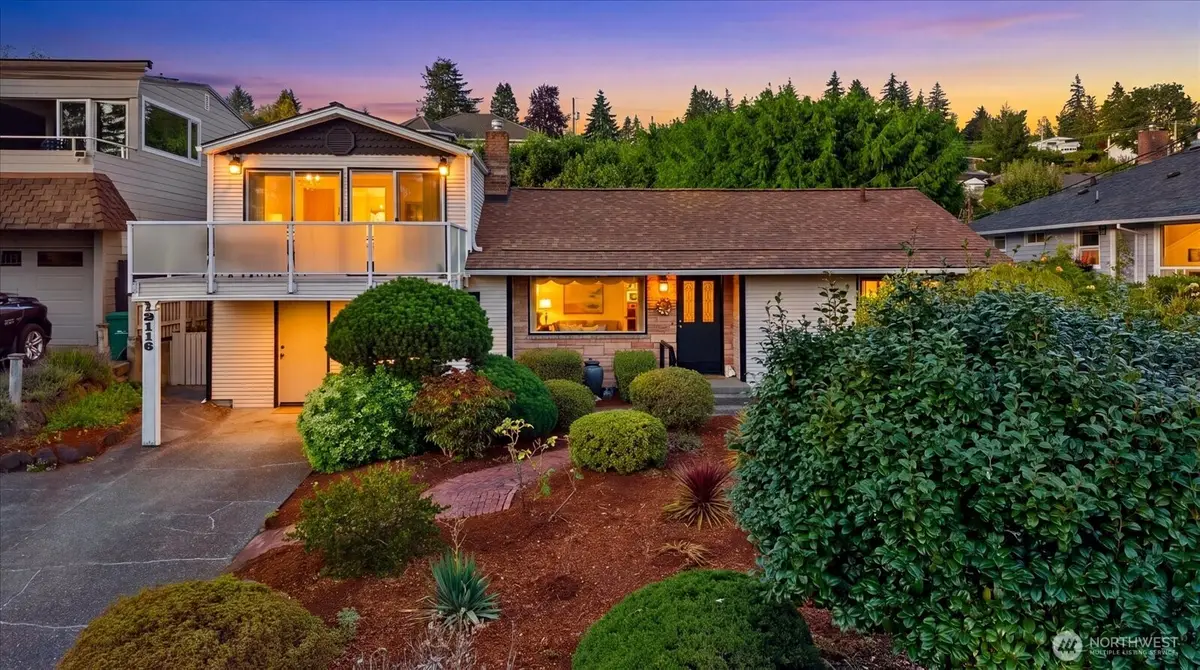 12116 Shorewood Drive Sw, Burien, WA 98146 - #1