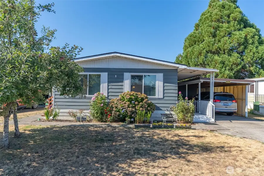 3516 Harrison Avenue #N, Centralia, WA 98531 - #2