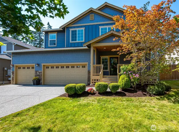 1873 SW Downfield Way, Oak Harbor, WA 98277