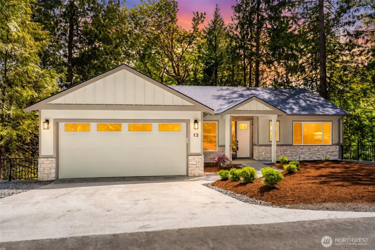 13 Deer Run Lane, Bellingham, WA 98229 - #1