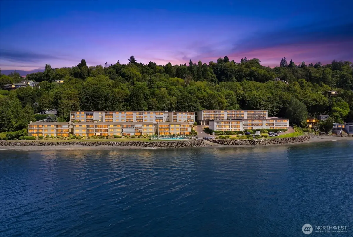 10203 47th Avenue Sw #B8, Seattle, WA 98146 - #1