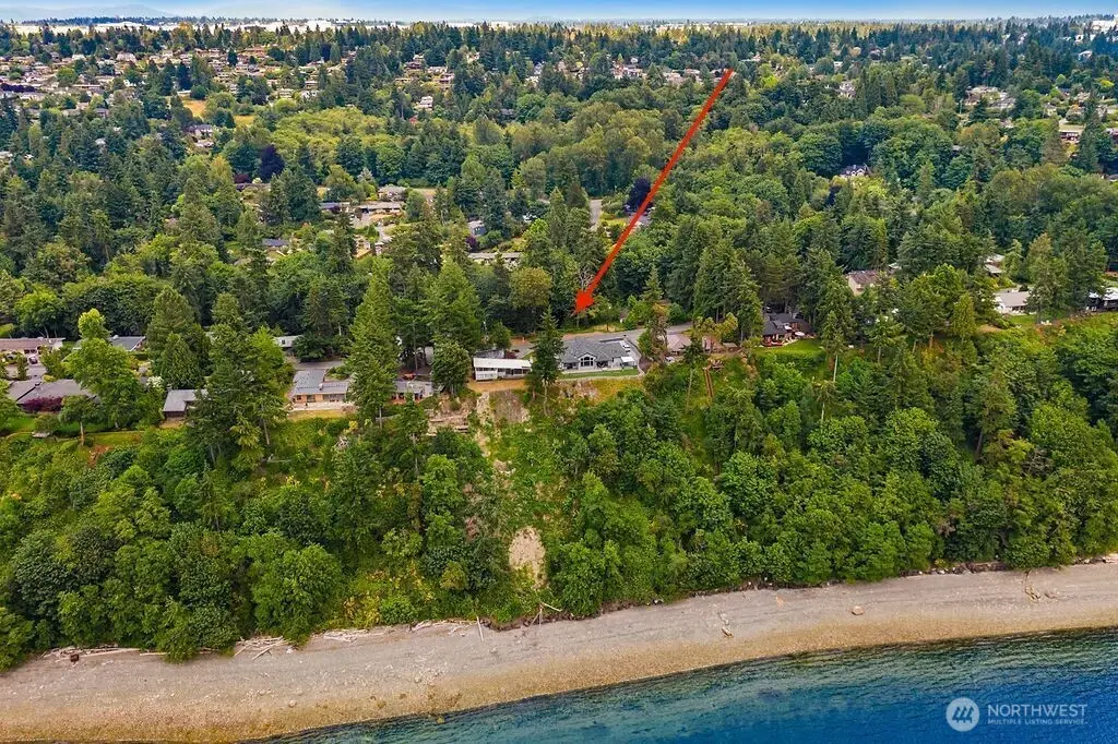 19210 SW Edgecliff, Normandy Park, WA 98166 - #1