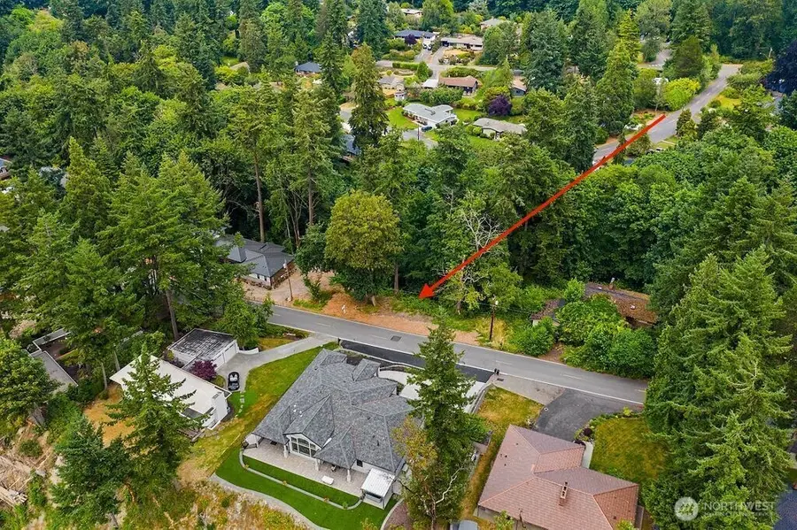 19210 SW Edgecliff, Normandy Park, WA 98166 - #2