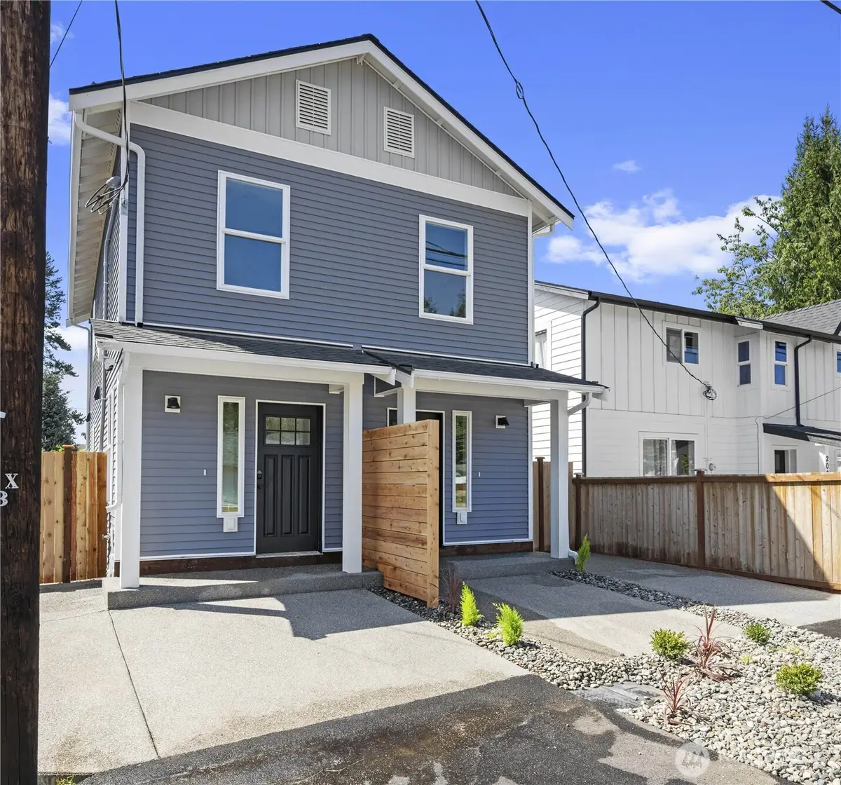 202 S Alder Avenue, Granite Falls, WA 98252 - #1