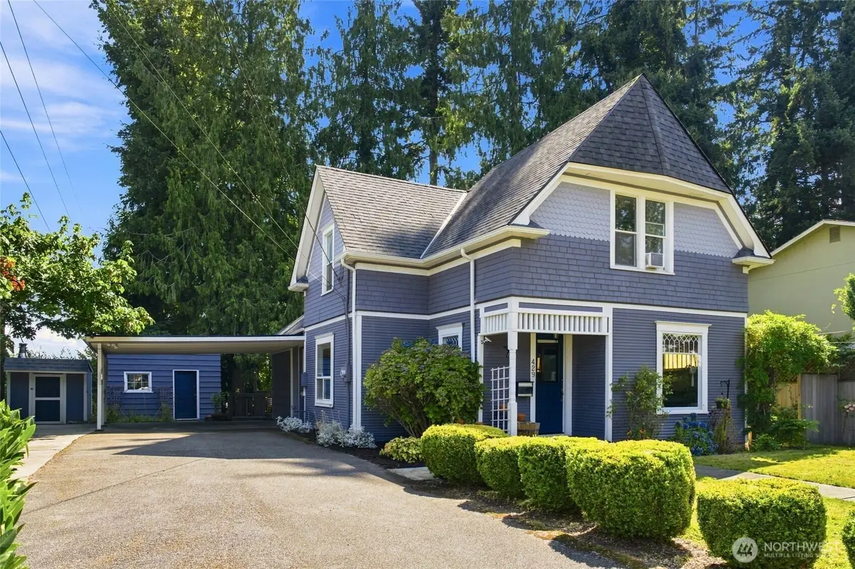 429 Cedar Avenue, Snohomish, WA 98290 - #1
