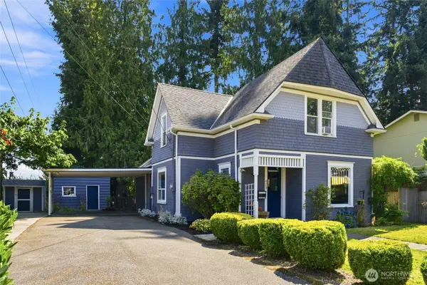 429 Cedar Avenue, Snohomish, WA 98290