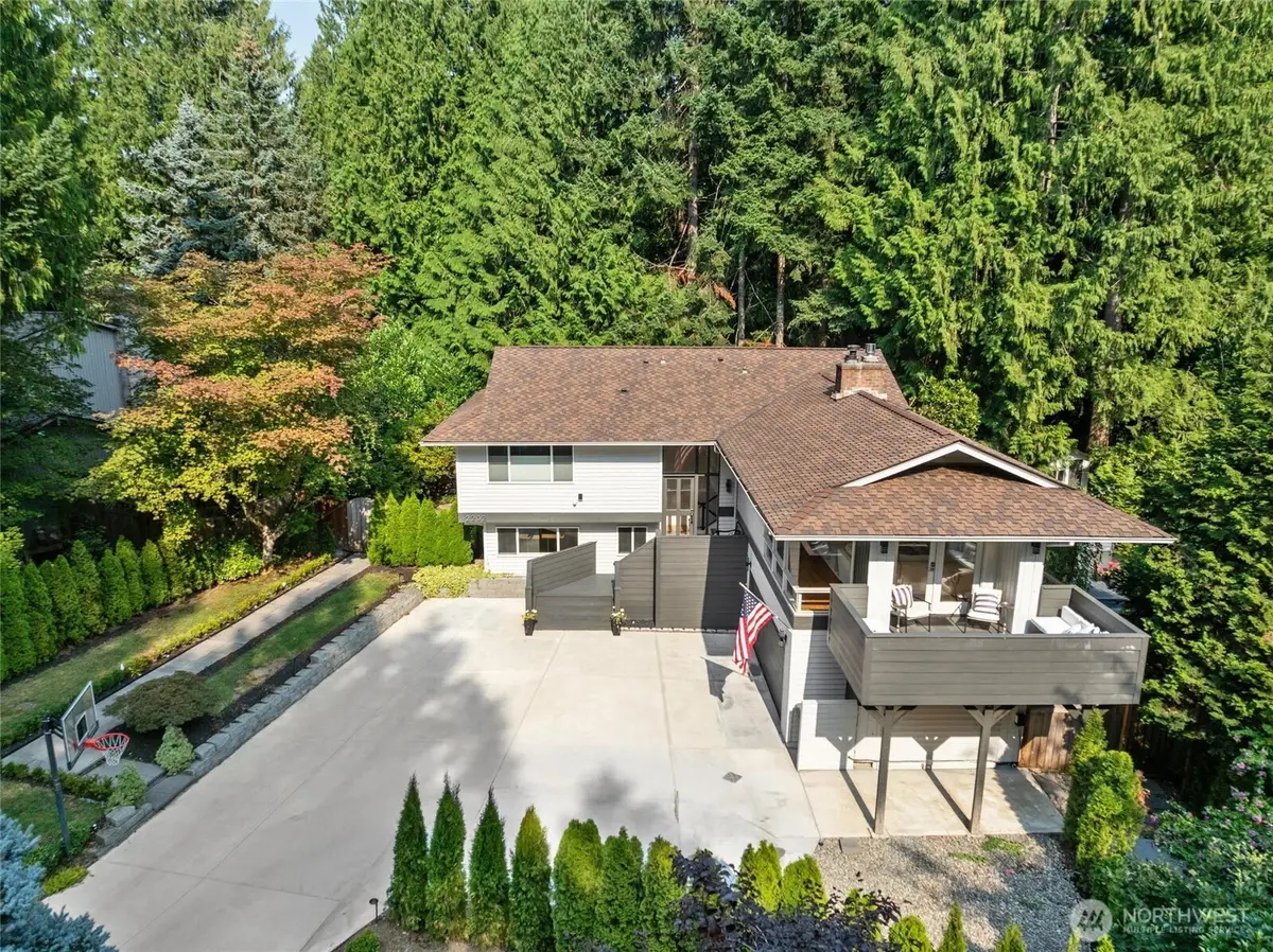 2202 Sahalee Drive E, Sammamish, WA 98074 - #1