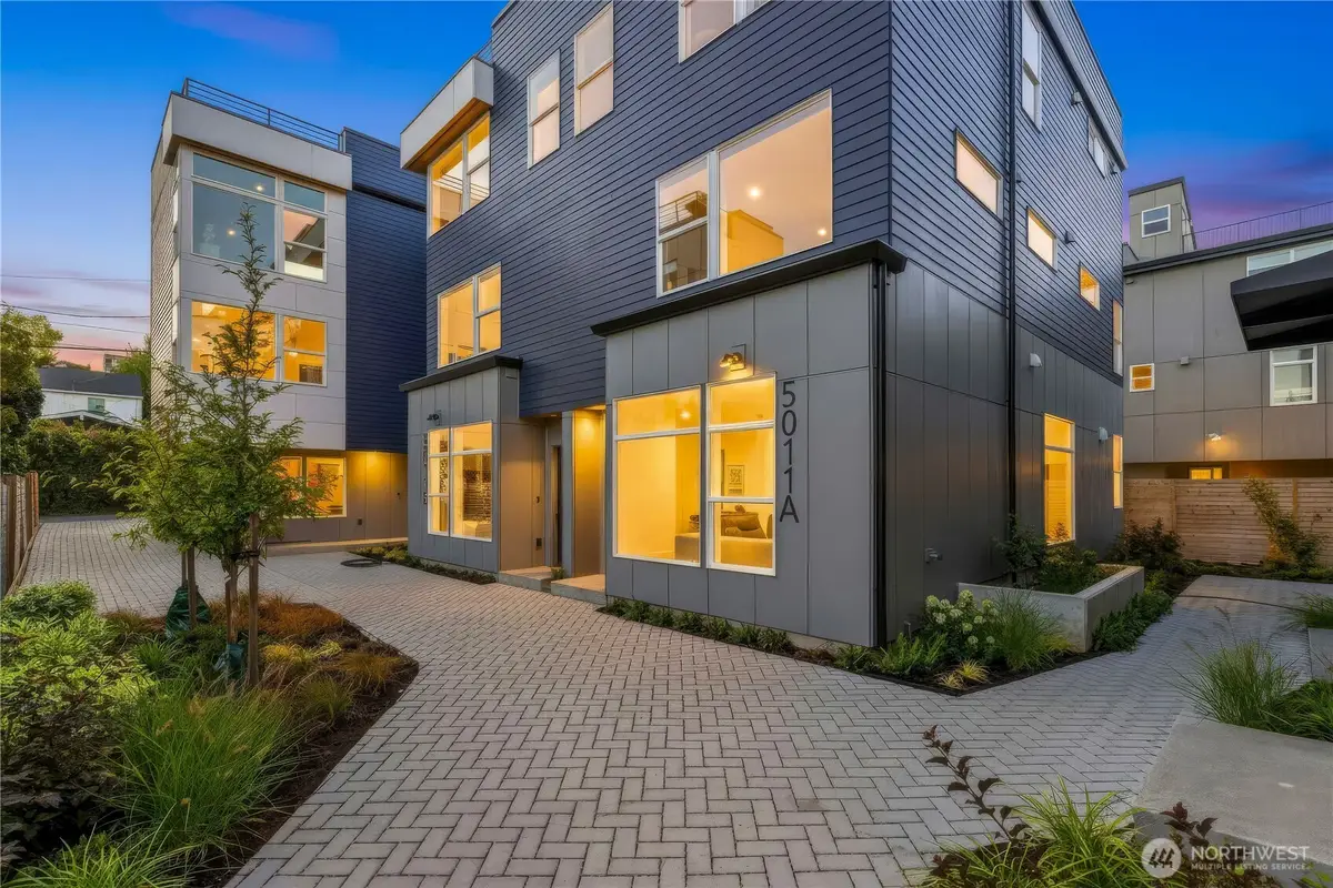5011 Fauntleroy Way Sw #Unit A, Seattle, WA 98136 - #1