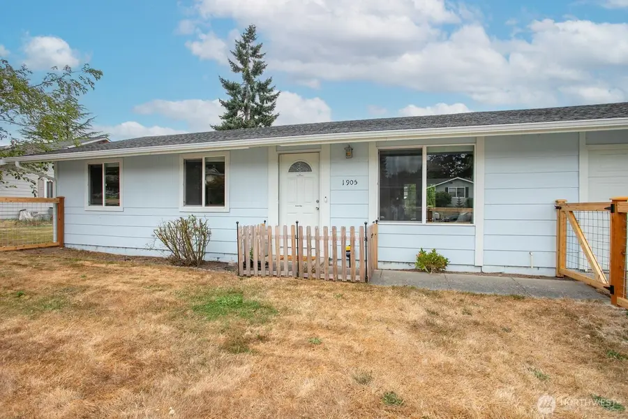 1905 E Belair Drive, Mount Vernon, WA 98273 - #2