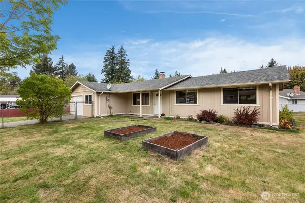 3000 Ruby Court Se, Port Orchard, WA 98366
