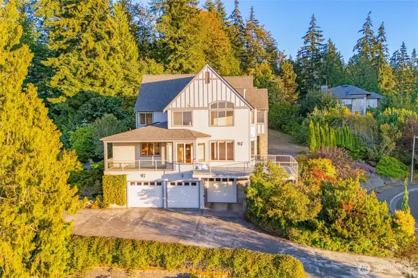 1015 Lone Tree Court, Bellingham, WA 98229