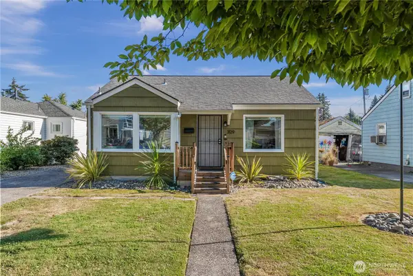 3129 Fir Street, Longview, WA 98632