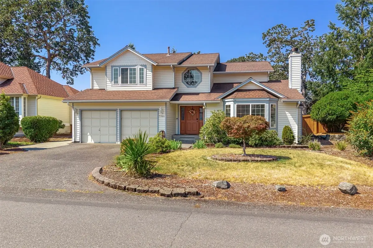 7206 93rd Avenue Ct, Lakewood, WA 98498 - #1